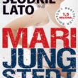 SŁODKIE LATO – Mari Jungstedt