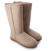 Po 25 latach buty UGG wreszcie w Polsce!