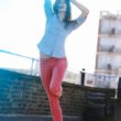 Levi’s® Curve ID kolekcja wiosna-lato 2012
