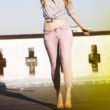 Levi’s® Curve ID kolekcja wiosna-lato 2012