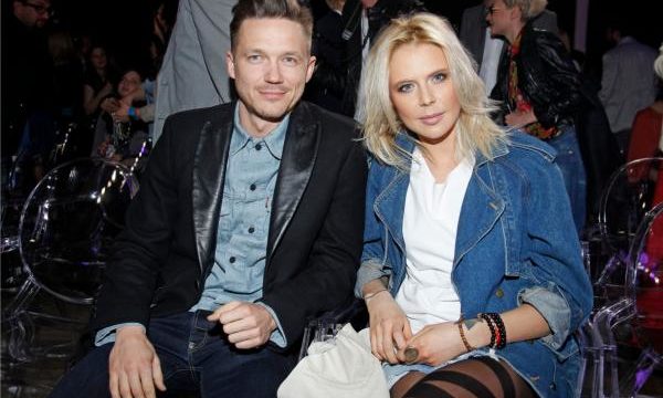 Maja Sablewska & Wijtek Mazolewski