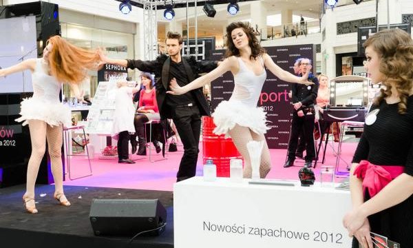 Sephora-Taniec Kokorico