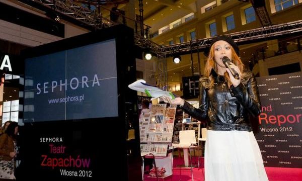 Sephora-p Kazadi