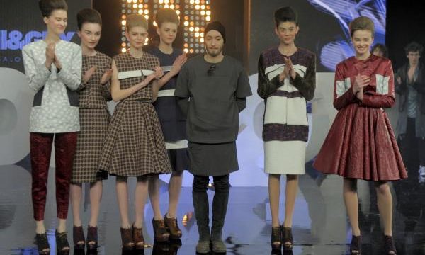 ZUO CORP_Bartek Michalec