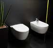 KERAMAG WC 4U Rimfree® – sztuka użytkowa