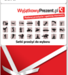WyjątkowyPrezent.pl w wybranych sklepach HDS