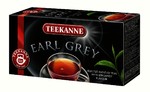 Earl Grey – mocne zimowe wejście