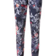 nowoczesne legginsy z miejskimi motywami