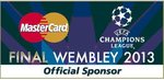 Dziewczynka z Polski weźmie udział w dziecięcej eskorcie podczas meczu UEFA Champions League 2013 na stadionie Wembley