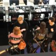 Makijażyści Dior pokazują, w jaki sposób dzięki technikom i produktom stosowanym za kulisami największych pokazów mody, stworzyć szybki, łatwy, a tym samym idealny i prawdziwie profesjonalny makijaż