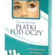 Kolagenowe płatki pod oczy od L’biotica – bez cienia zmęczenia
