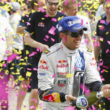 Dwa Volkswageny prowadzą na półmetku cyklu WRC 2013