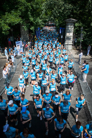 Czwarta edycja biegu Samsung Irena Women’s Run za nami