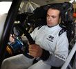 Trzykrotny rajdowy Mistrz Polski dołącza do ekipy testującej Hyundaia i20 WRC