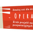 Zbieranie projektów do Operacji sufit zakończone