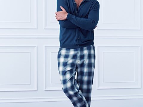 INTIMISSIMI man 2013 shooting 48833_web