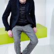 marka River Island na sezon jesień-zima 2013/2014