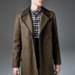 marka River Island na sezon jesień-zima 2013/2014