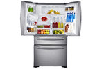 RF24FSEDBSR_004_Front-Open-With-Food2_Silver.jpg