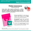 Polska nowoczesna odświeża jeden z najbardziej charakterystycznych polskich symboli narodowych – Orła Białego.