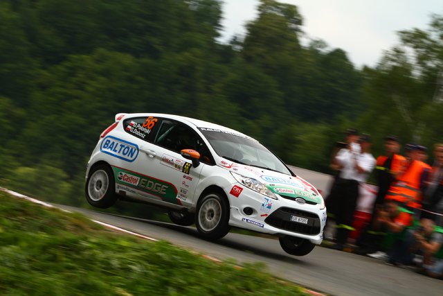 Zakończenie sezonu Castrol EDGE Trophy na Dolnym Śląsku