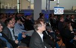 Samsung prezentuje rozwiązanie KNOX podczas Mobile Security Forum