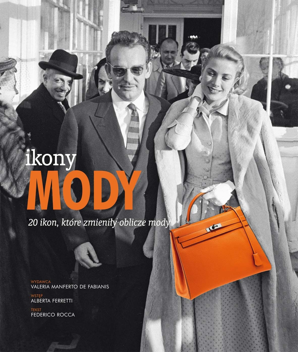 Oto dwadzieścia kamieni milowych świata mody