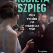 Kobieta szpieg