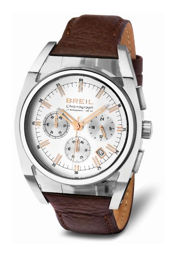 Breil. ✳ Włoski styl, design i świeżość wkraczają do Polski