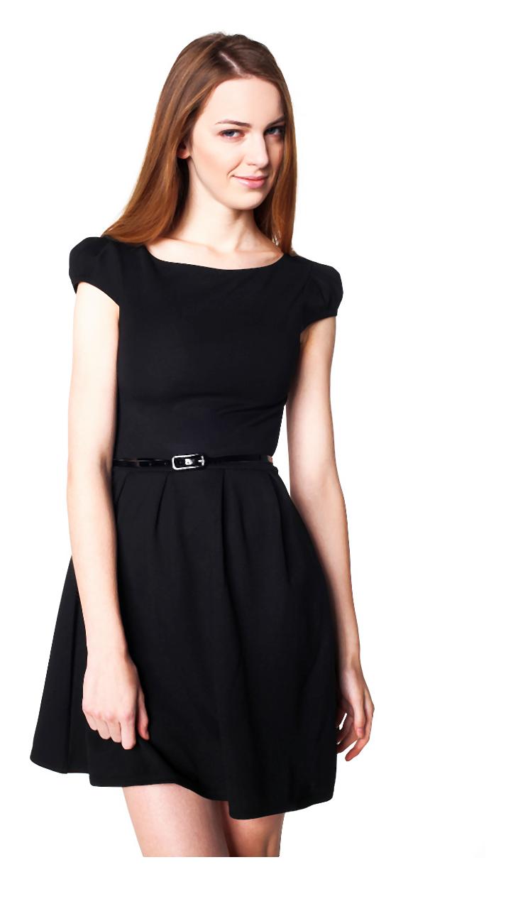 Sukienki biurowe nie bój się firmowego dresscode niech będzie on powodem pomysłu i nada Ci i estetycznego charakteru.