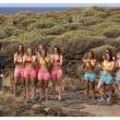 Reality show „CALZEDONIA OCEAN GIRLS”