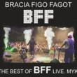 Bracia Figo Fagot Live. MYK! Limitowany preorder z podpisami artystów na NuPlays