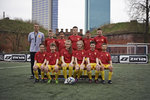 Projekt “FOOTBALL FOR FRIENDSHIP – Piłka Nożna Dla Przyjaźni” łączy trenerów wiodących, europejskich klubów oraz szkółek piłkarskich