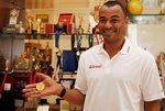 Cafu spodziewa się wielu bramek podczas Mistrzostw Świata w Piłce Nożnej FIFA 2014