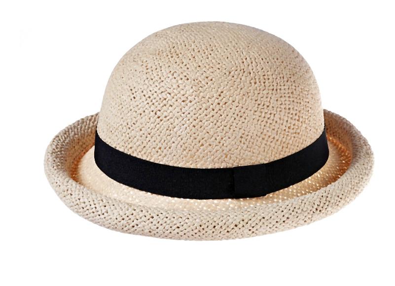 Straw hat with black trim _18, 22.99 Euro, 36.90 CHF, 89.90 PLN-020-2014-07-15 _ 21_38_46-80