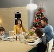 Miliony Europejczyków stresują się Świętami
