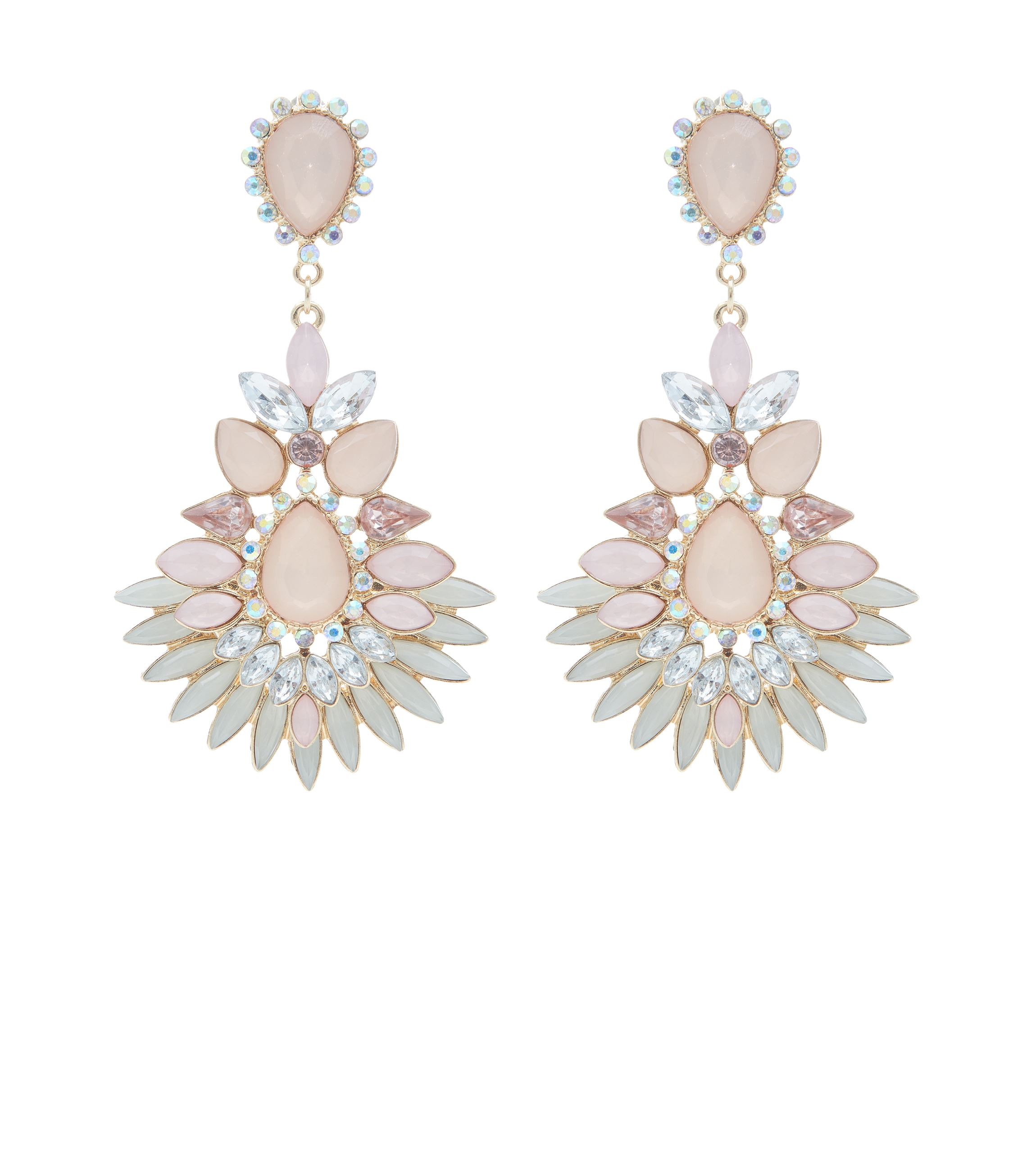 LIMITED Chandelier Earrings - _9.99 - RP32