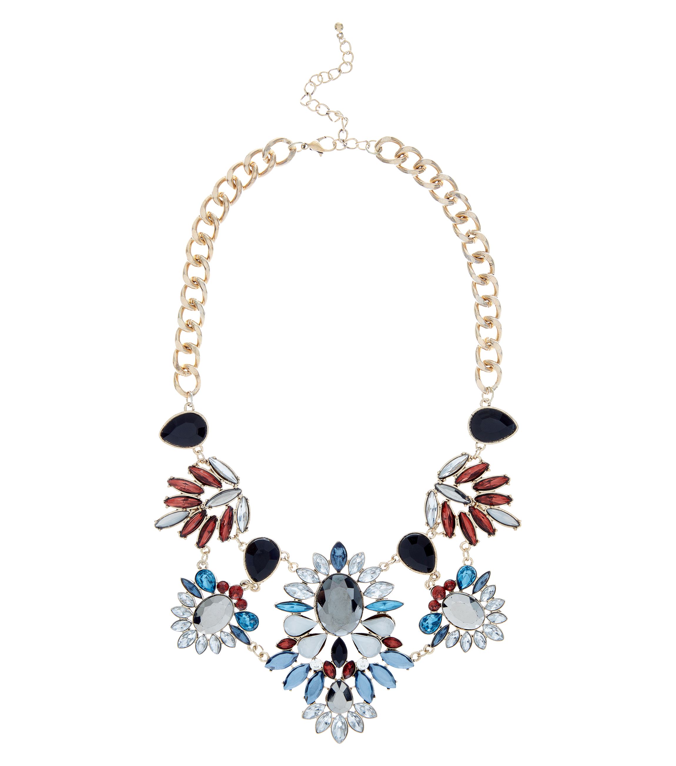 LIMITED Necklace - _19.99 - RP32 (2)