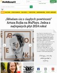 Muzyka i koncerty na platformie multibenefit.pl