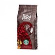 Wyrusz ze Starbucks® w kawową podróż do Peru