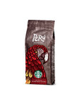 Wyrusz ze Starbucks® w kawową podróż do Peru