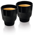 Touch – zmysłowa kolekcja od Nespresso