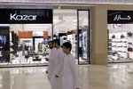 Marka Kazar podbija rynek arabski i otwiera kolejny salon w Zjednoczonych Emiratach Arabskich
