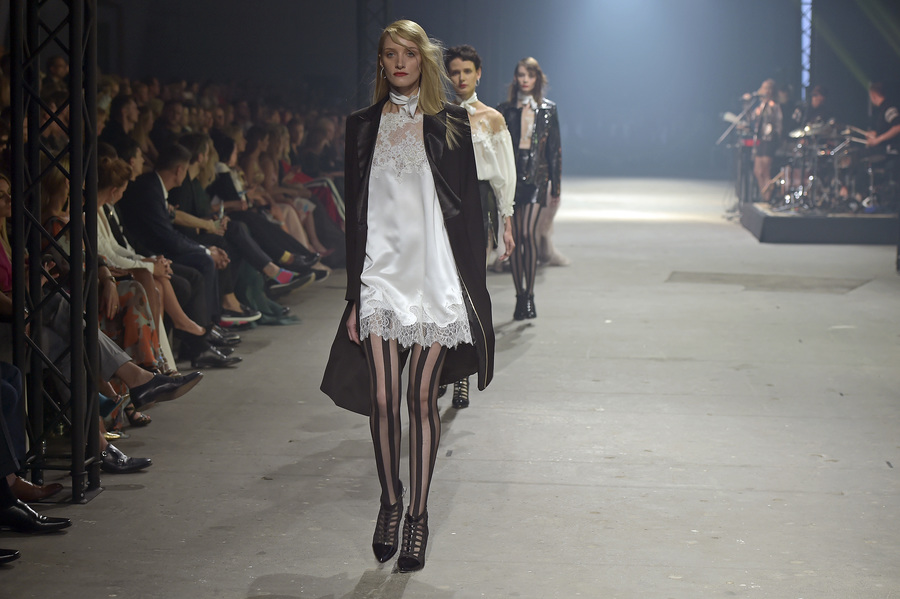 Flesz Fashion Night – wyjątkowa noc z projektantami i marką Gatta